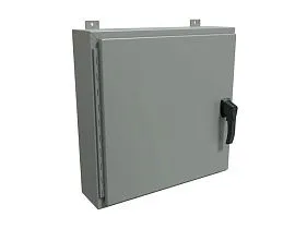 Hammond Manufacturing HW24246GYHK