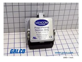 Mencom DP-DB9-R-32