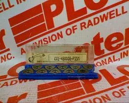 Сверло Артикул KX1-480008-P25M от производителя KOMET