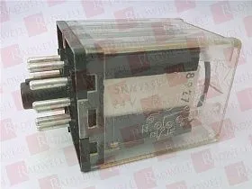 Реле / розетка Артикул SKR115D-24VDC от производителя ELESTA