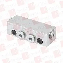 Пневматический клапан Артикул 562715 от производителя GRACO