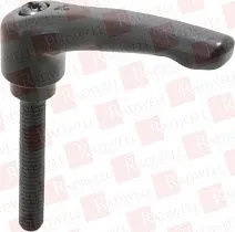 Ручка Артикул K0122.2A31X50 от производителя KIPP