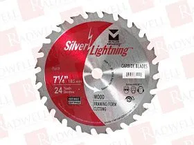 Дисковое лезвие Артикул 717141B от производителя MERCER TOOL