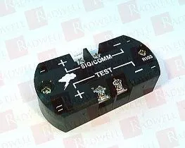 Клемма Артикул 03300-7003-0001 от производителя EMERSON