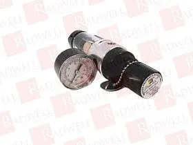 Пневматический фильтр-регулятор Артикул CFR55-1E5 от производителя MASTER PNEUMATICS