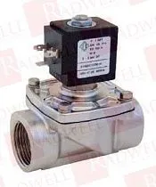 Электромагнитный клапан  Артикул 21IN3Z1V150-IH-8W-12VDC от производителя ODE VALVE