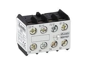 11BGX1031 Вспомогательный контакт от LOVATO