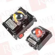 Концевой выключатель Артикул QZM2VB2DHS от производителя METSO AUTOMATION