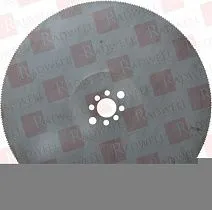 Дисковое лезвие Артикул KKS35040H от производителя KINKELDER SAW