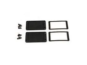 Hammond Manufacturing 1457KWP