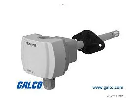 Siemens Building Technologies QPM2180