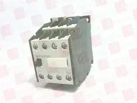 Пускатель Артикул 3TF4022-0AK6 от производителя SIEMENS