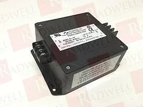 Фильтр  радиопомех Артикул IC+207 от производителя CONTROL CONCEPTS