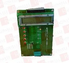 Индустриальная компьютерная плата Артикул 1210-0014 от производителя GENERAL ELECTRIC