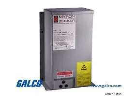 Myron Zucker KPM43020-3