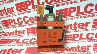 Пневмопривод Артикул ML-26/25-00-42 от производителя METOFER AUTOMATION