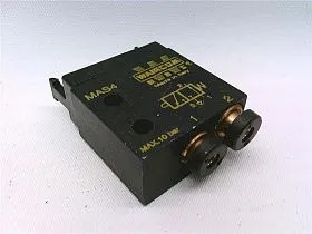 Пневматический клапан MAS4 от WAIRCOM