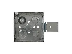 Crouse Hinds TP404SSB