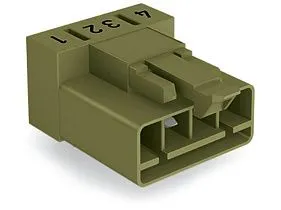 Wago 890-874/011-000