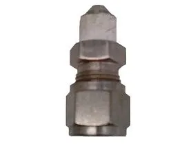 6UAN4-316 Пневматические фитинги и аксессуары от HOKE