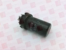 Трубка Артикул JAN-CKR-12SR7 от производителя