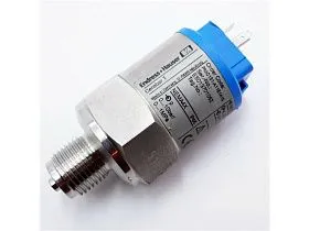 Датчик давления Endress+Hauser PMC131-A11E1A1X