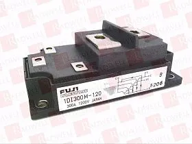 Модуль силового блока Артикул 1DI300M-120 от производителя FUJI ELECTRIC