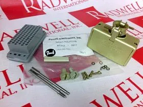 Перемычка / клемма / штекер Артикул MRAC75SJTCH8 от производителя POWELL INDUSTRIES