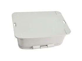 Dwyer Instruments WWDP-1-LCD