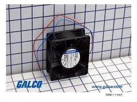 ebm-papst, Inc. 3214JH4