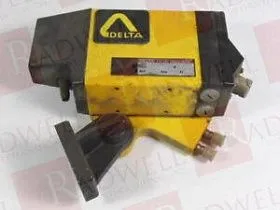 Цепь управления Артикул 23-JC-R от производителя DELTA CONTROLS