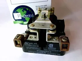 Реле / розетка Артикул W199ADEX-4 от производителя SCHNEIDER ELECTRIC