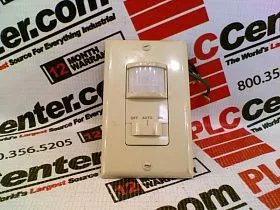 Детектор движения освещения Артикул 6105V от производителя EATON CORPORATION