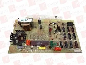 Плата ПК Плата ПЛК / дополнения к  плататам Артикул 46S02272-0010 от производителя MAGNETEK