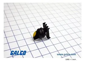 Cutler Hammer, Div of Eaton M22S-WLKV-Y