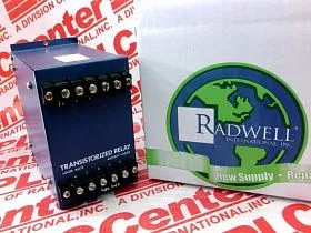 Реле / розетка Артикул 46S1237-0030 от производителя MAGNETEK