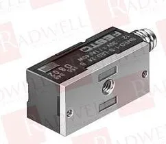 Бесконтактный выключатель Артикул SMEO-1-S-LED-24-B от производителя FESTO