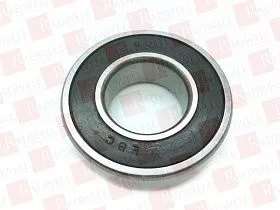 Подшипник Артикул 6003 RS от производителя EBC