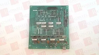 Плата ПК Плата ПЛК / дополнения к  плататам Артикул P-5055B от производителя ISHIDA