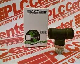 Пневматический фитинг и аксессуары Артикул F12-03MT от производителя CHIYODA