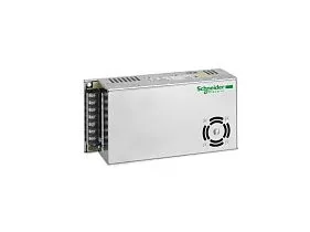 Square D ATV320U22M3C