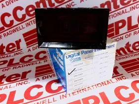 Панельный измеритель DM-3100L от DATEL