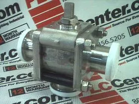 Шаровой клапан Артикул TSF66TF1-L2/L1-1-1/2IN-KCE от производителя PENTAIR