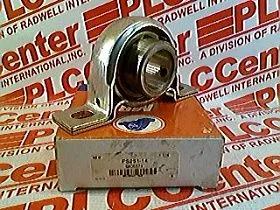 Подшипник Артикул PS25-1-1/4 от производителя MB MANUFACTURING