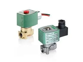 Asco SU8262H202V-24/DC