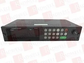 Индикатор массы Артикул 8132 от производителя METTLER TOLEDO