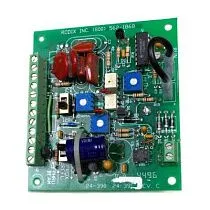 24-390 Плата ПК Плата ПЛК / дополнения к  плататам от RODIX