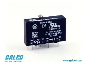 Western Reserve Controls ODC5R5