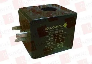 Катушка соленоида Артикул 43004174 от производителя ASCO