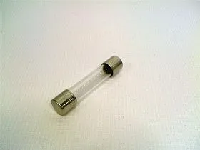 Предохранитель быстродействующий Littelfuse 312.002, 2А, 250В, 3AG